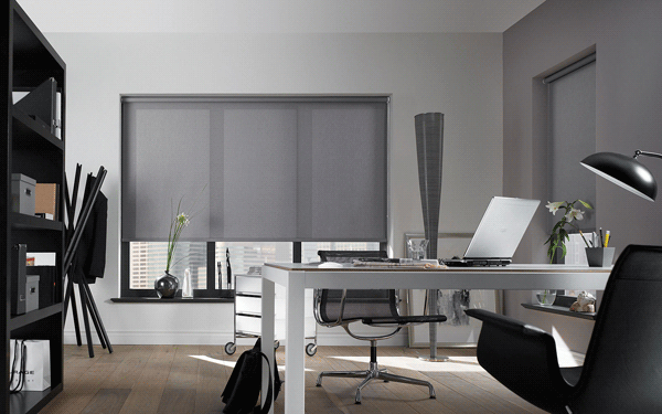 Office Blinds