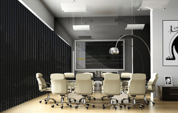 Office Blinds