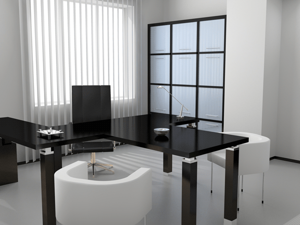 Office Blinds