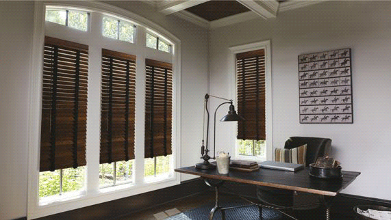 Office Blinds