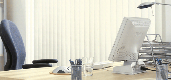 Office Blinds
