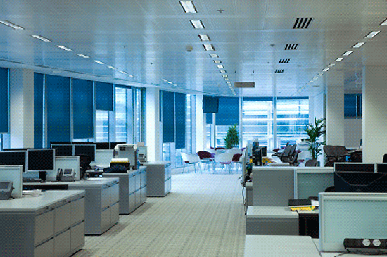 Office Blinds