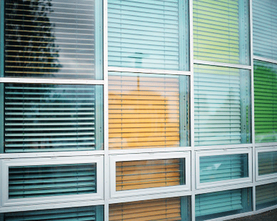 Office Blinds