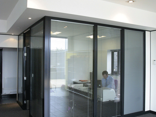 Office Blinds