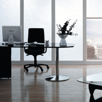office blinds
