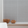 pleated blinds