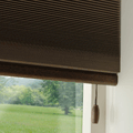 pleated blinds