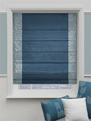 Roman Blinds