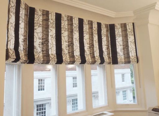 Roman Blinds