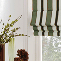 Roman blinds