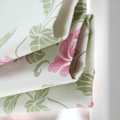 roman blinds