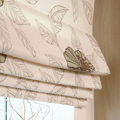 roman blinds