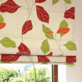 roman blinds