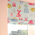 roman blinds