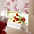 roman blind