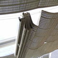 Roof Blinds
