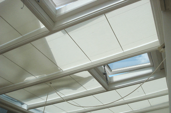 Roof Blinds