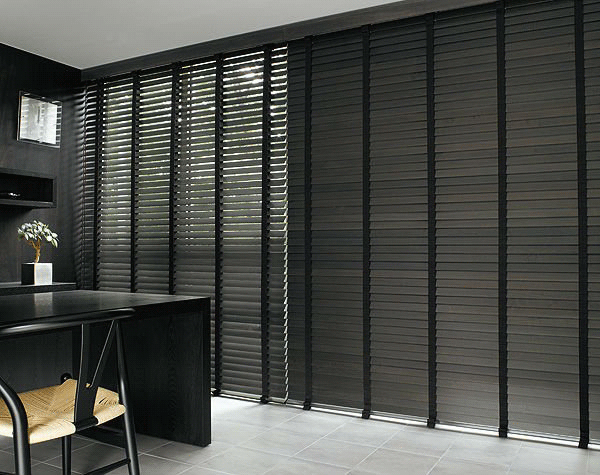Study Blinds