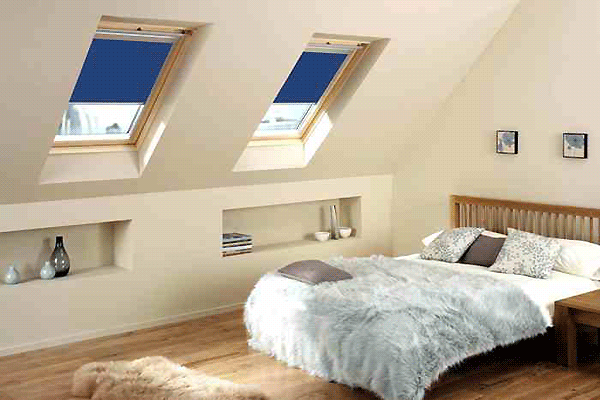 Velux Style Blinds
