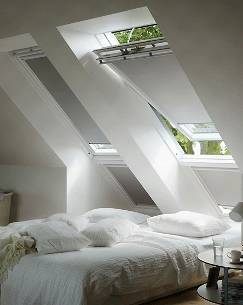 Velux Style Blinds