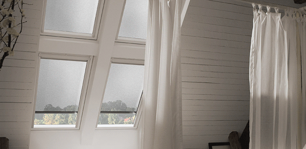 Velux Style Blinds
