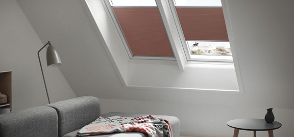 Velux Style Blinds