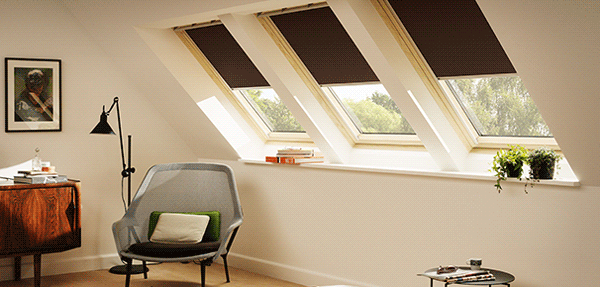 Velux Style Blinds
