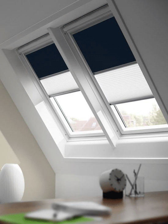 Velux Style Blinds