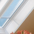 Velux Style Blinds