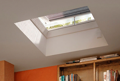 Velux Style Blinds