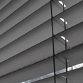 Venetian blinds