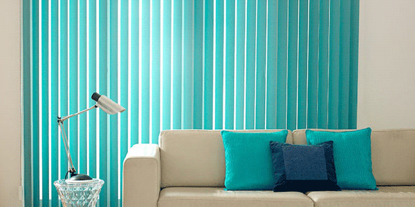 Vertical Blinds