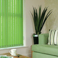 Vertical Blinds