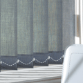 vertical blinds