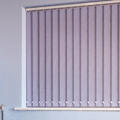 vertical blinds