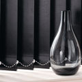 vertical blinds