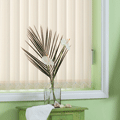 vertical blinds