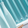 vertical blinds