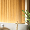 vertical blinds