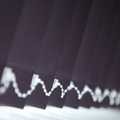 vertical blinds