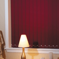 vertical blinds