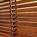 Wooden Blinds