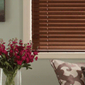 Wooden Blinds