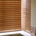 Wooden Blinds