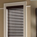 Wooden Blinds