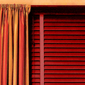 Wooden Blinds