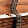 Wooden Blinds