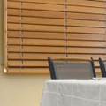 Wooden Blinds