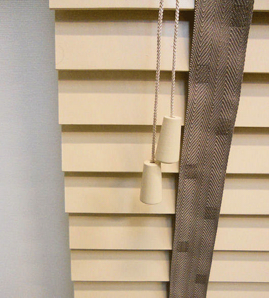Wooden Blinds